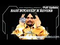 Calaboose (Bass Boosted & Reverb) Sidhu Moose Wala | Snappy | Moosetape