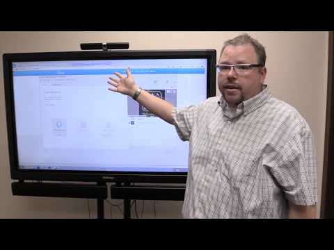 How to join a WebEx Meeting