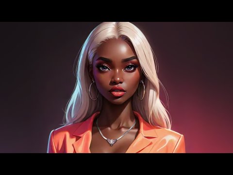 ⌚ 1 HOUR 30 of SLOW R&B / TRAPSOUL Instrumental Music (Mellow / Sensual / Chill) LONG MIX