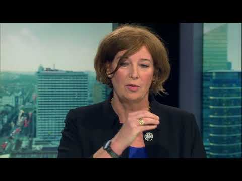 Van geslacht veranderen, de (ab)normaalste zaak ter wereld? — VRT Terzake
