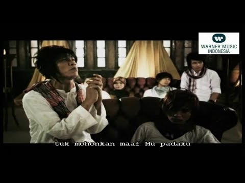 Kangen Band - Jalan Menuju Surgamu (Official Music Video)