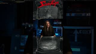 Savatage at Monsters of Rock, Brazil. Are you ready?