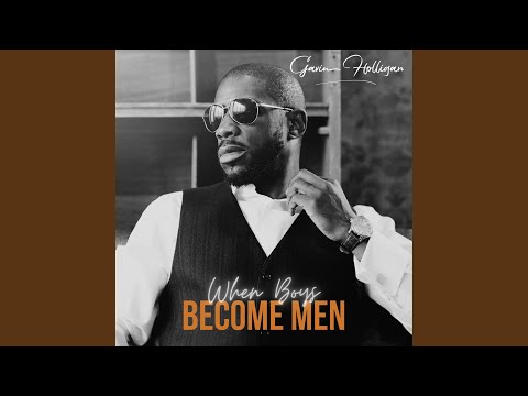 When Boys Become Men (Richard Earnshaw Remix Extended Mix)