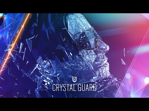 Rainbow Six Siege | Operation Crystal Guard Main Menu Music Theme