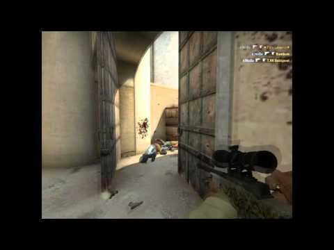 the average movie CS GO