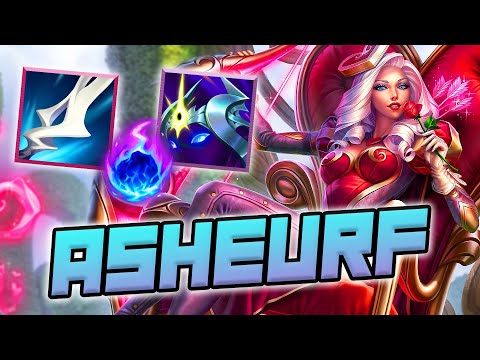 FASTIDIO TOTALE  - League of Legends ITA #2507