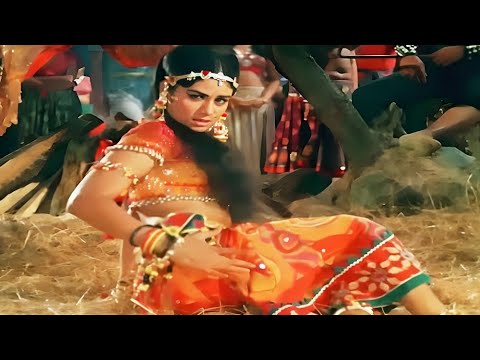 1971 में Aruna Irani के इस आइटम सांग को सुन के लोगो की नींद उड़ गयी थी | Lata Mangeshkar | Old Song