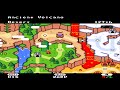 VLDC XII Ancient Volcano Desert Ancient Boring Level