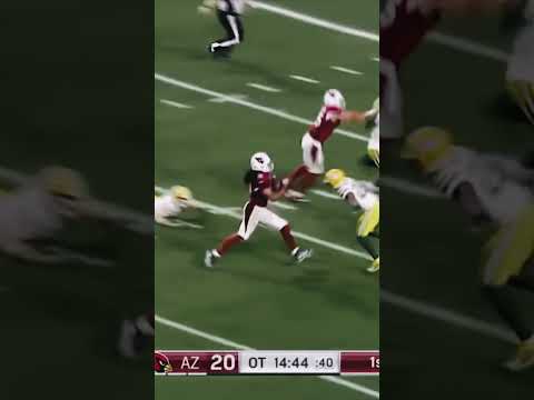 will MHJ be better than Larry? #nfl #azcardinals #cardinals #fyp #mhj #nfldraft #larryfitzgerald