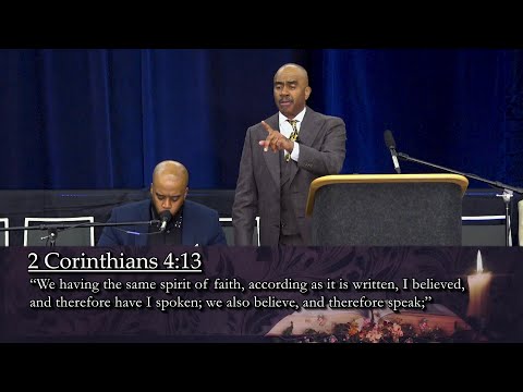 First Church Truth of God Broadcast May 18th, 2024 Saturday PM Edited With Scriptures Memphis TN