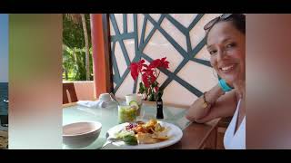 Visiting the Westin Resort & Spa in Puerto Vallarta - day pass