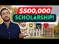 HOW TO FIND SCHOLARSHIPS | Where To Get College Scholarships in 2023
