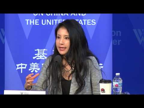 America Rethinks China: A Conversation with Jiayang Fan and Kaiser Kuo