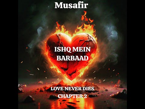 Musafir Ishq Mein Barbaad