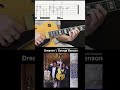 George Benson | Dreamin' - Amazing Lick!