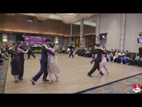 2025 Indonesia Championship Preliminaries - Vals Qualifying Round 2 (2025/06/12)