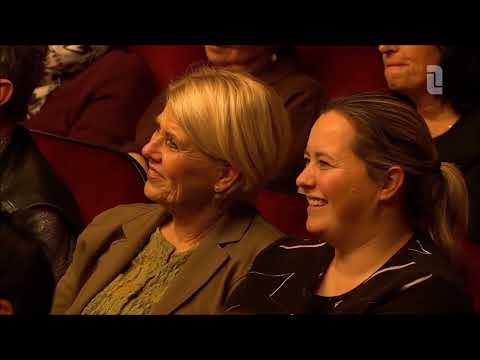 Jack Vinders-Sjonnie d'r Postbül Buuttecup 2024