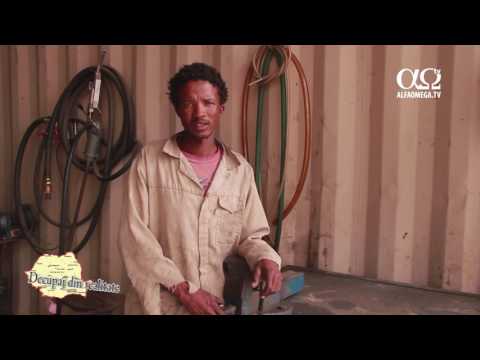 Decupaj din realitate 2.6 - Kalahari New Hope - Raport de misiune partea 2