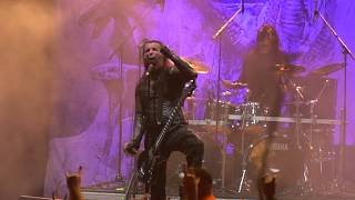 Septicflesh - Dark Art (Live @ Rockstadt 2018)