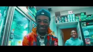 Lil Uzi Vert - Free Uzi (Music Video)