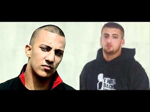 Farid Bang feat KC Rebell Verräter (Kollegah Diss) 2012