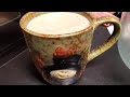 Homemade French Vanilla Cappuccino Mix