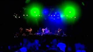 The Gossip - Love long distance (live@ Reading Festival 2009) HQ
