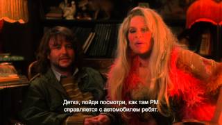 Трейлер: Дом 1000 трупов