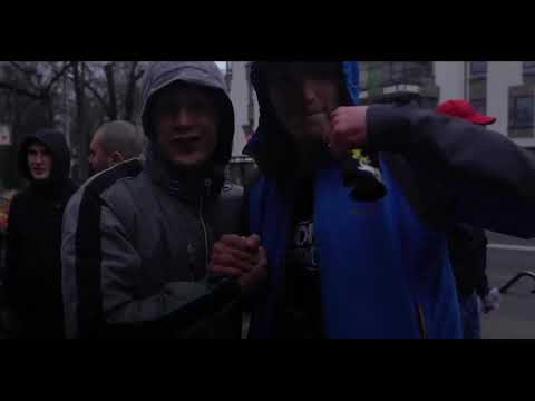 TSR ft. MJK - Leć po swoje