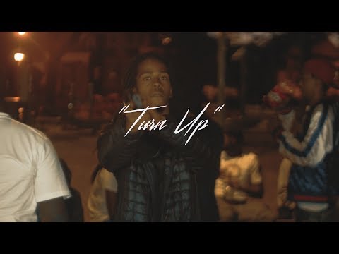 Rio G - Turn Up (Official Video) SHOT BY: @SHONMAC071
