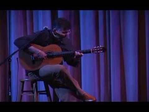 Welson Tremura & Diego Figueiredo at 2007 BMI - http://www.arts.ufl.edu/bmi