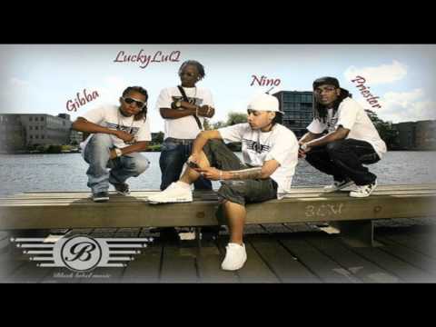 Nino ft. Blexxx, Don.G, Mitta & Priester - 2000 Altijd (HD)