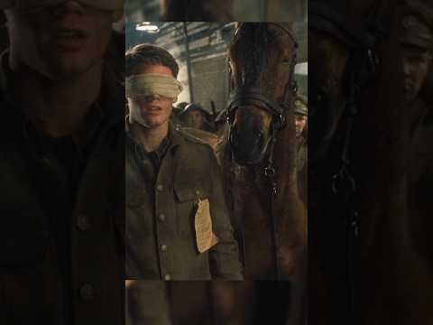 Спас своего коня от расстрела 🐎👍 #фильм #сериал #моменты #кино #23февраля #shorts