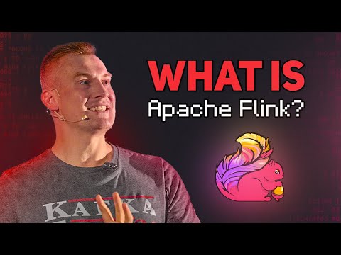 Introduction to Stateful Stream Processing with Apache Flink | Utrecht JUG, June 2025