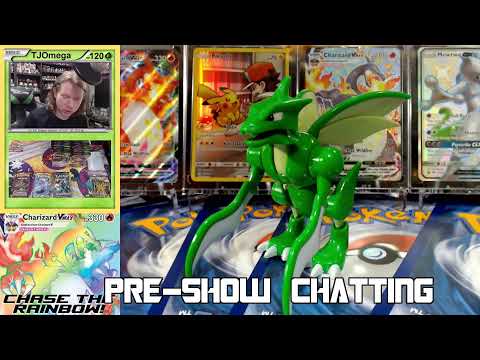Pokemon TCG Opening! Full Vivid Voltage Box