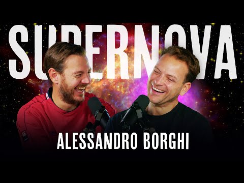 UN ALESSANDRO BORGHI DA PERDERE LA TESTA