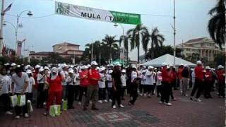 Walkathon - Walk For Life