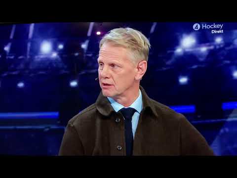 Niklas Wikegård felsägning "Vi kan kn...."