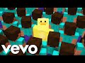 10 HOURS Of DIAMOND PICK Thick Of It Minecraft Parody