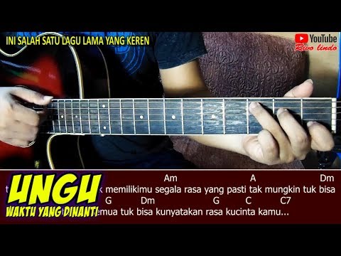 download lagu mp3 mp4 Ungu Waktu Yang Dinanti Chord, download lagu Ungu Waktu Yang Dinanti Chord gratis, unduh video klip Ungu Waktu Yang Dinanti Chord