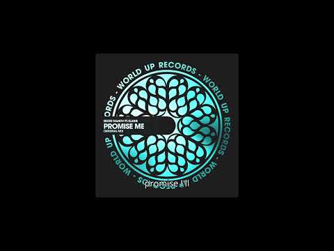 Silver Ivanov, Elaine - Promise Me (Original Mix)