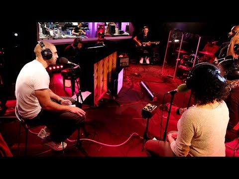 Lowkey - Ahmed Live for BBC Asian Network