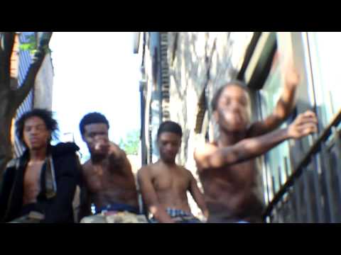 Kay Pee Lashore- Hang Wit Me (Remix) (MusicVideo) (Shot by. ALifeHonorsFilm)