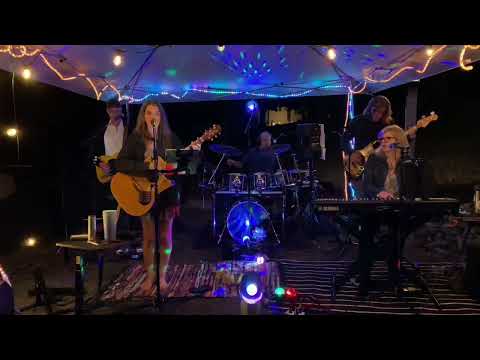 Eliza Rush video.