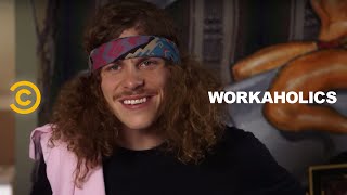 Workaholics - The Gaylord Proposal
