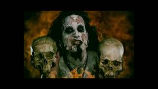 Dimmu Borgir   Sorgens Kammer Del  II Official Video in HD