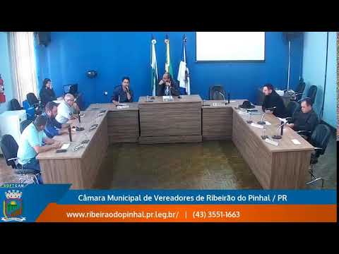3ª Sessão Extraordinária  (27/08/2026)