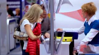 Warszawa: Targi redNet Dom Mieszkanie - jesień 2012 (2)
