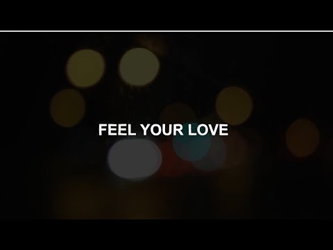 Kevin Skaa - Feel Yo Love (Official Lyrics Video)