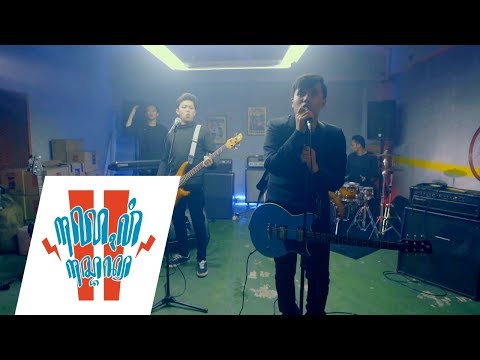 Yowis Ben - Tak Ambung (Official Music Video)